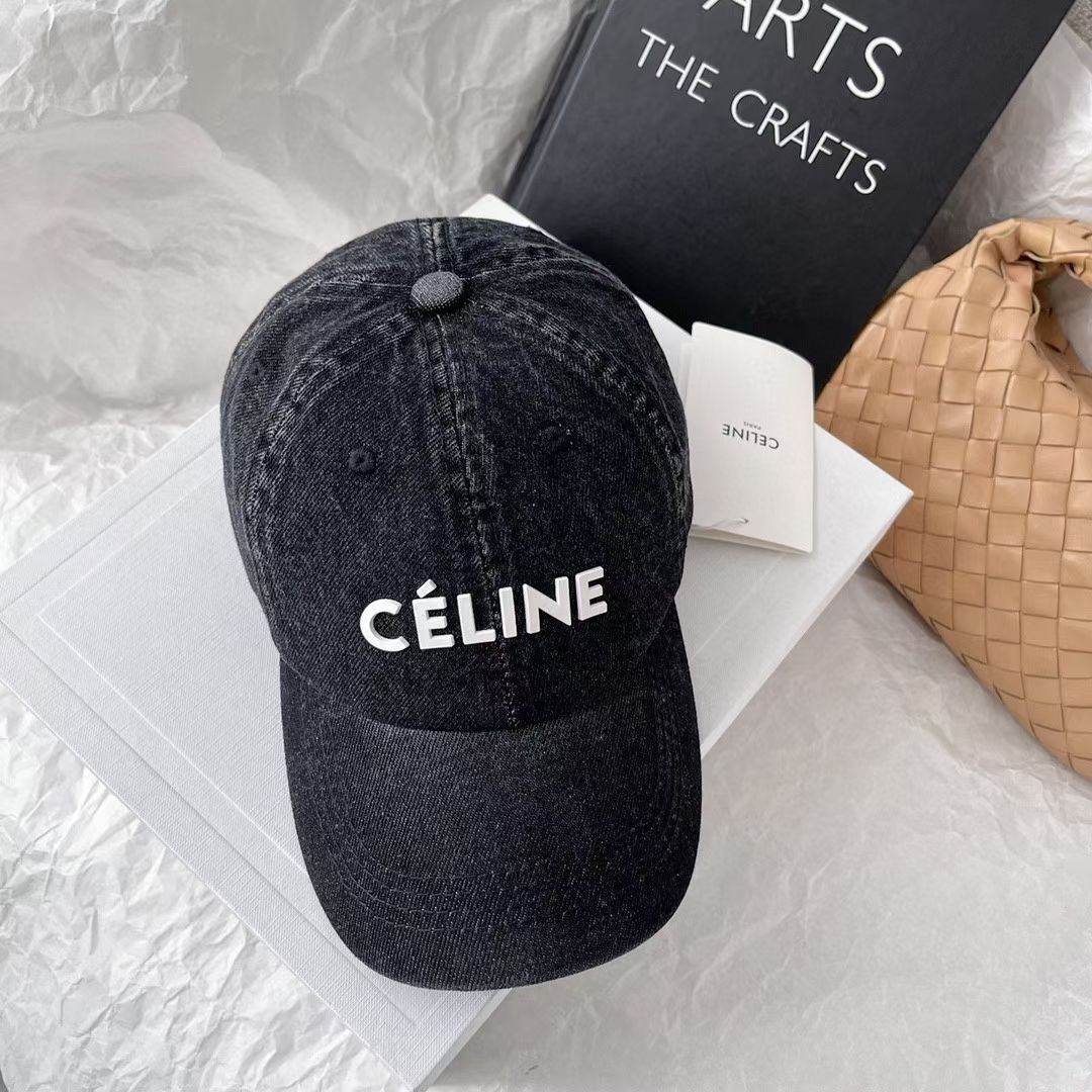 Celine Caps